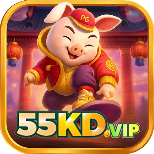 55kd Logo